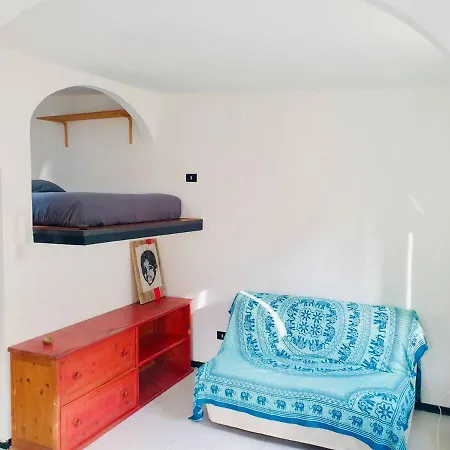 Appartement Sky Way - Tra I Tetti Di