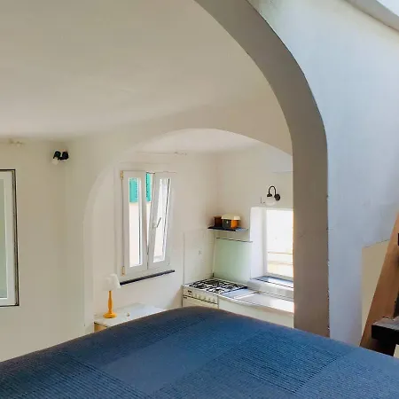 Appartement Sky Way - Tra I Tetti Di *
